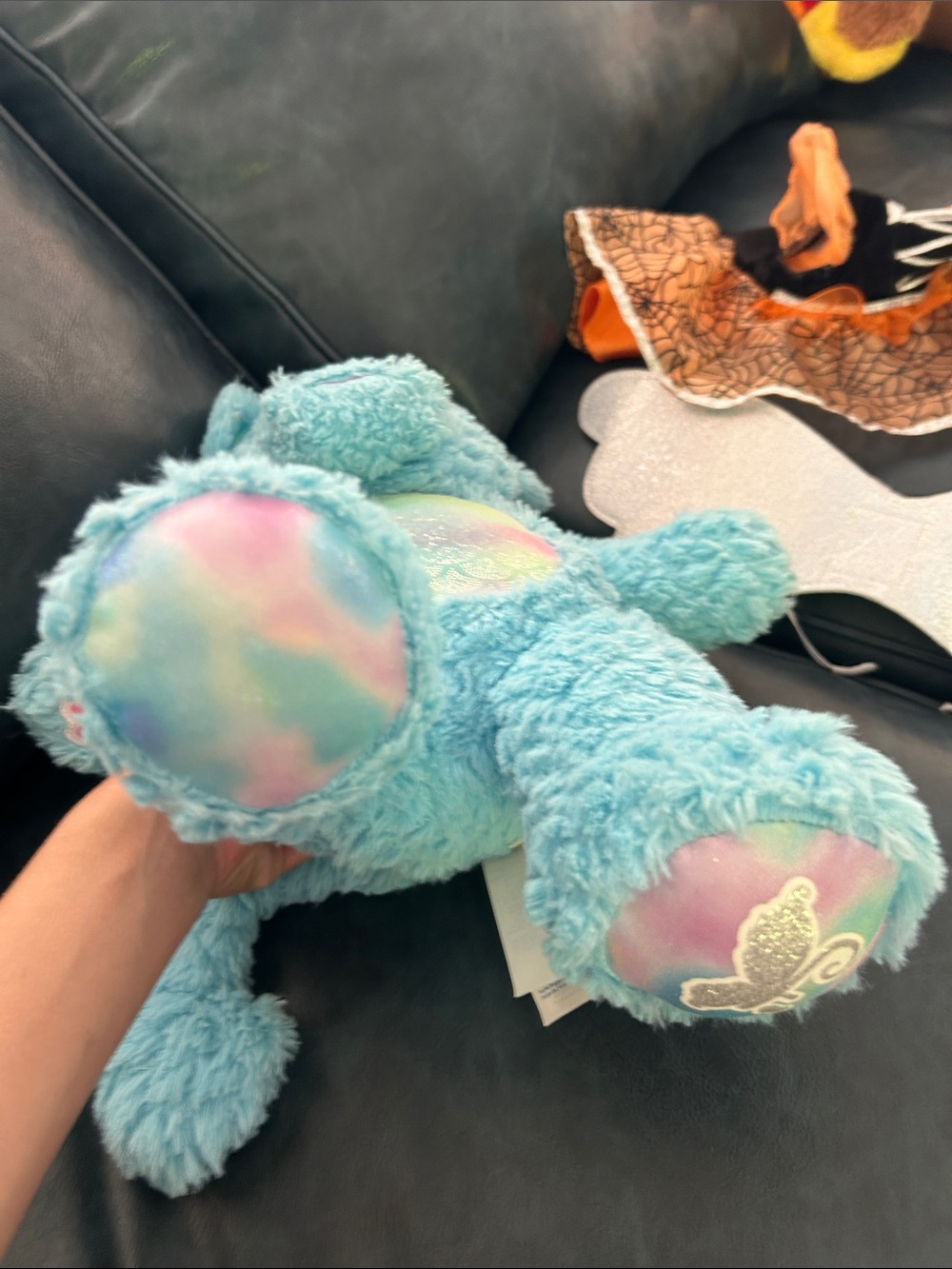 Build-A-Bear Enchanted Dragon - Picture 6 of 10